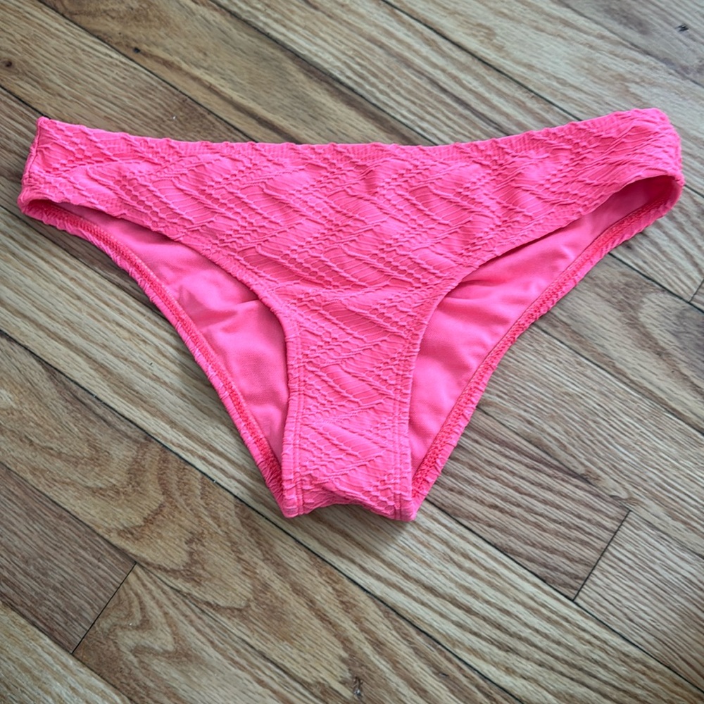 Swimsuit bottoms
